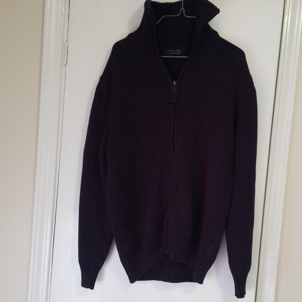 Zara Man sweater